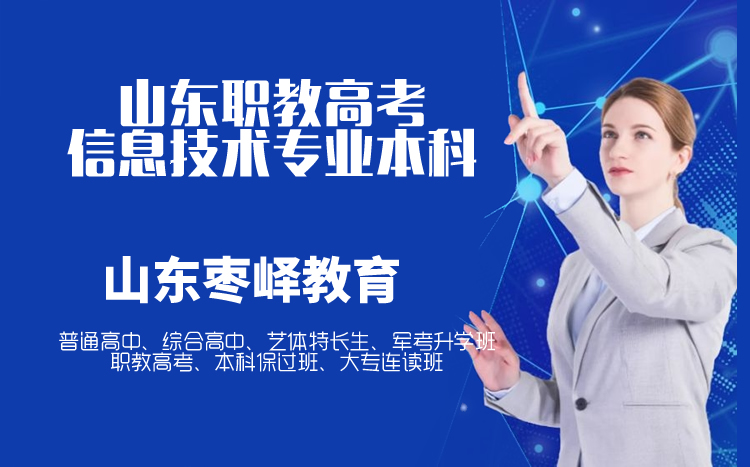 2022年職教高考中計算機(jī)類本科院校