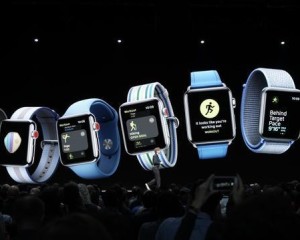 可穿戴設(shè)備不好賣了， Apple Watch 依舊一枝獨秀